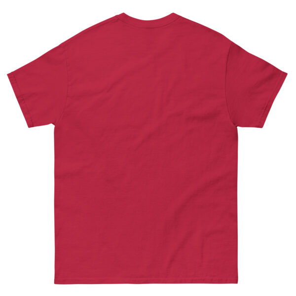 T-shirt classique unisexe escargot – Image 5