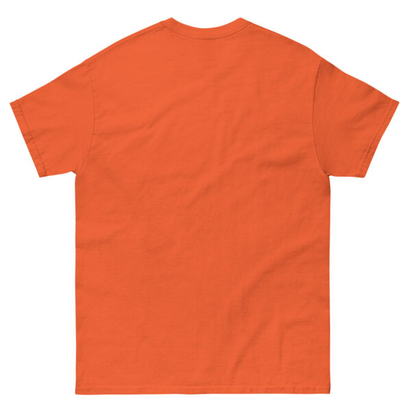 T-shirt classique unisexe escargot – Image 10