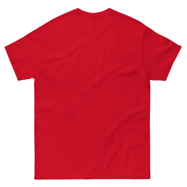 T-shirt classique unisexe escargot – Image 3