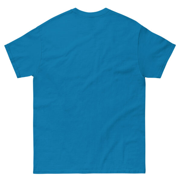 T-shirt classique unisexe escargot – Image 8