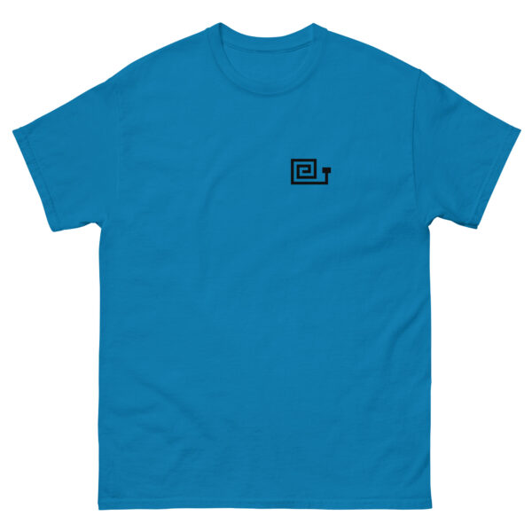 T-shirt classique unisexe escargot – Image 7